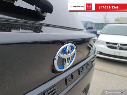 used 2024 Toyota Sienna car, priced at $59,995