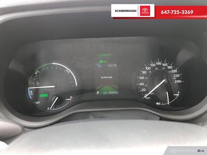 used 2024 Toyota Sienna car, priced at $58,995