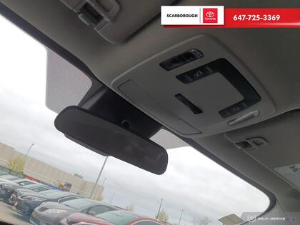 used 2024 Toyota Sienna car, priced at $59,995