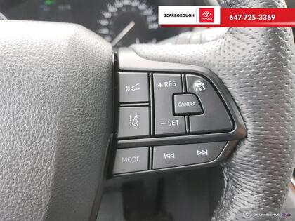 used 2024 Toyota Sienna car, priced at $58,995