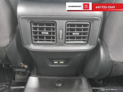 used 2021 Toyota RAV4 car, priced at $35,995