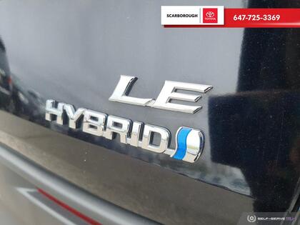 used 2024 Toyota Sienna car, priced at $59,995