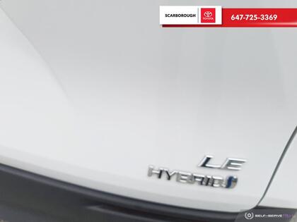 used 2024 Toyota Sienna car, priced at $58,995