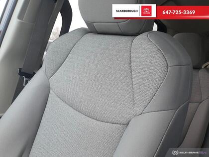 used 2024 Toyota Sienna car, priced at $59,995