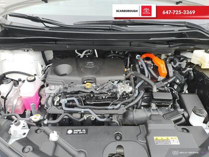 used 2024 Toyota Sienna car, priced at $58,995