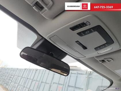 used 2024 Toyota Sienna car, priced at $58,995