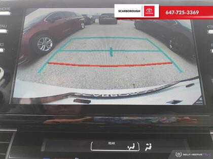 used 2024 Toyota Sienna car, priced at $58,995