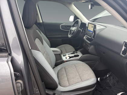 used 2021 Ford Bronco Sport car, priced at $27,998