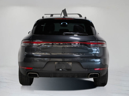 used 2019 Porsche Macan car, priced at $36,900