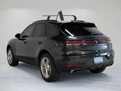 used 2019 Porsche Macan car, priced at $36,900