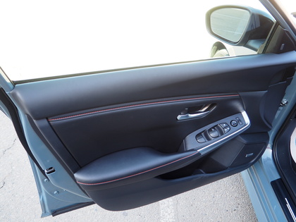 used 2024 Nissan Sentra car, priced at $29,900