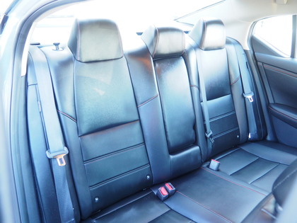 used 2024 Nissan Sentra car, priced at $29,900