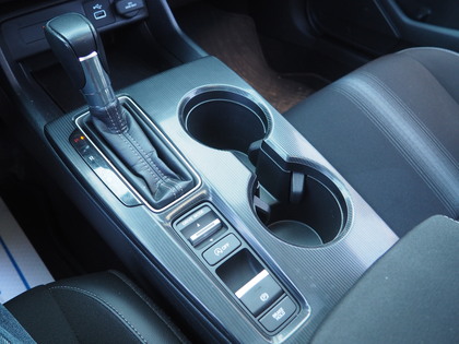used 2024 Honda Civic Sedan car, priced at $29,900