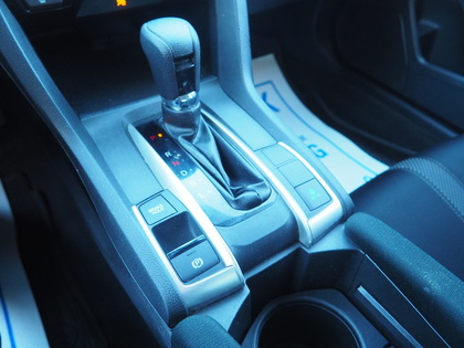 used 2021 Honda Civic Sedan car, priced at $23,900