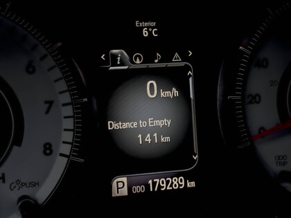 used 2017 Toyota Sienna car