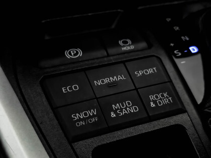 used 2020 Toyota RAV4 car, priced at $24,495