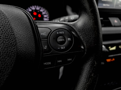 used 2020 Toyota RAV4 car, priced at $24,495