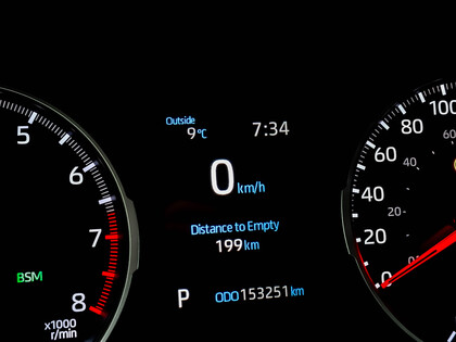 used 2020 Toyota RAV4 car, priced at $24,495