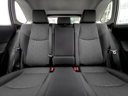 used 2020 Toyota RAV4 car, priced at $24,495