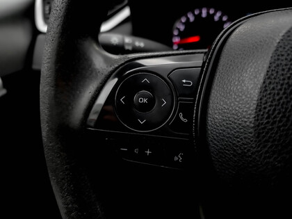 used 2020 Toyota RAV4 car, priced at $24,495