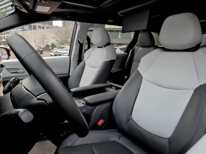 used 2024 Toyota Sienna car, priced at $68,995