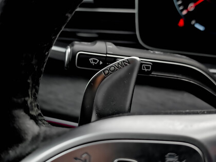 used 2021 Mercedes-Benz GLE car, priced at $71,995