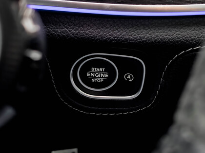 used 2021 Mercedes-Benz GLE car, priced at $71,995