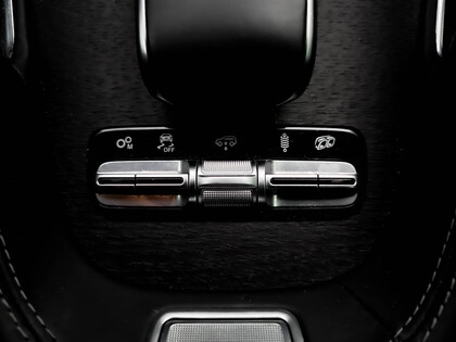 used 2021 Mercedes-Benz GLE car, priced at $71,995
