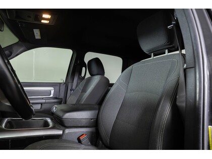 used 2021 Ram 1500 Classic car, priced at $36,998