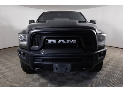 used 2021 Ram 1500 Classic car, priced at $36,998