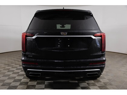 used 2021 Cadillac XT6 car, priced at $34,998