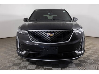 used 2021 Cadillac XT6 car, priced at $34,998