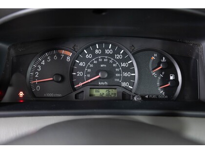 used 2008 Toyota Corolla car, priced at $9,000