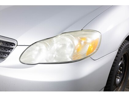 used 2008 Toyota Corolla car, priced at $9,000