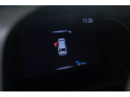 used 2023 Toyota RAV4 Hybrid car, priced at $36,998
