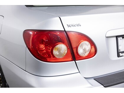 used 2008 Toyota Corolla car, priced at $9,000