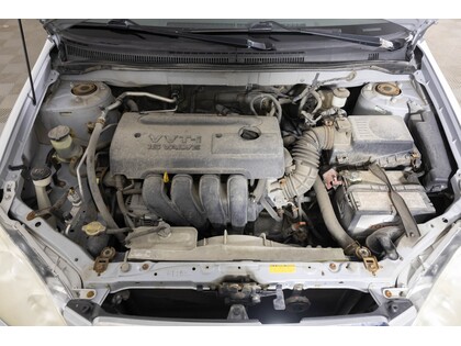 used 2008 Toyota Corolla car, priced at $9,000