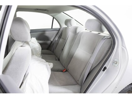 used 2008 Toyota Corolla car, priced at $9,000