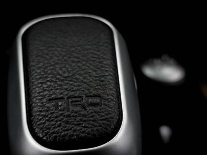 used 2023 Toyota 4Runner car, priced at $74,995