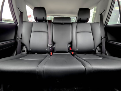 used 2023 Toyota 4Runner car, priced at $74,995