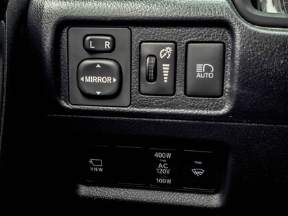 used 2023 Toyota 4Runner car, priced at $74,995