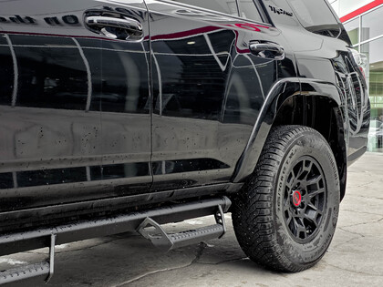 used 2023 Toyota 4Runner car, priced at $74,995
