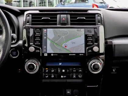 used 2023 Toyota 4Runner car, priced at $74,995