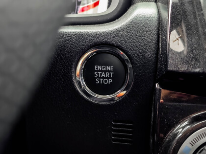 used 2023 Toyota 4Runner car, priced at $74,995