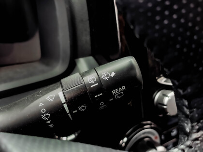 used 2023 Toyota 4Runner car, priced at $74,995