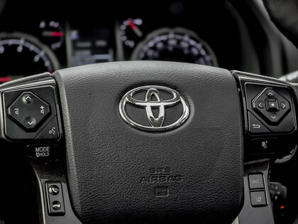 used 2023 Toyota 4Runner car, priced at $74,995