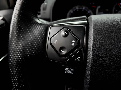 used 2023 Toyota 4Runner car, priced at $74,995