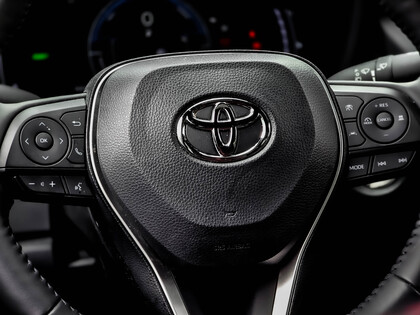 used 2024 Toyota Corolla car, priced at $36,995