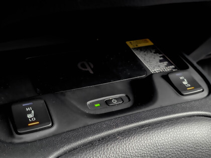 used 2024 Toyota Corolla car, priced at $36,995