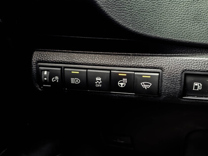 used 2024 Toyota Corolla car, priced at $36,995